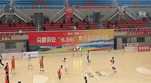 令人惊讶！张镇麟与他合影，昔日同学重逢，未来会加盟辽篮吗？