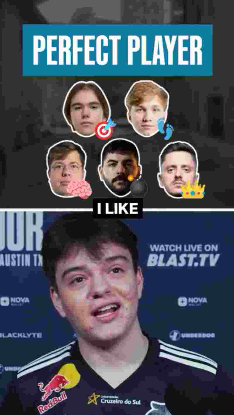 vs vs