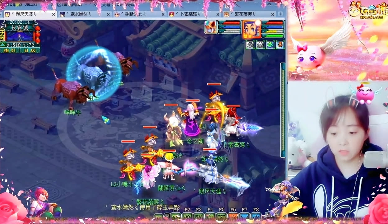 链回流 链回流